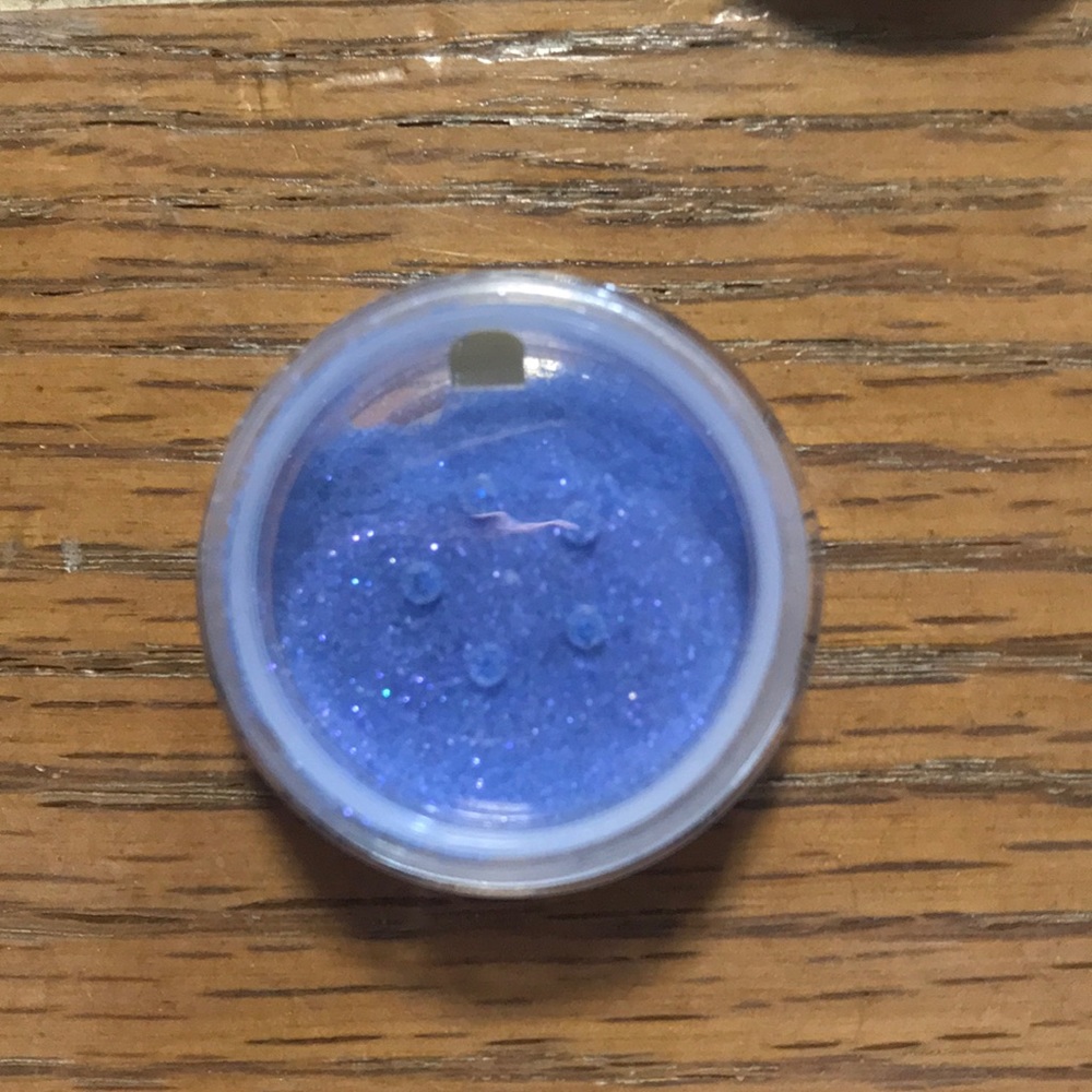 Bellápierre Cosmetics Cosmic Glitter